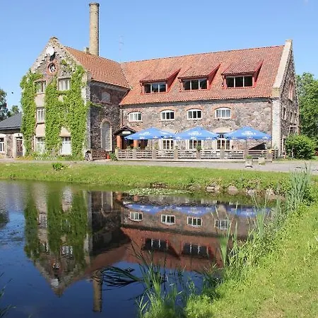 بيت ضيافة Viinakook