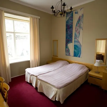 بيت ضيافة Viinakook *