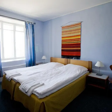 Viinakook بيت ضيافة *