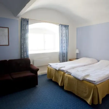 بيت ضيافة Viinakook Kõrgessaare