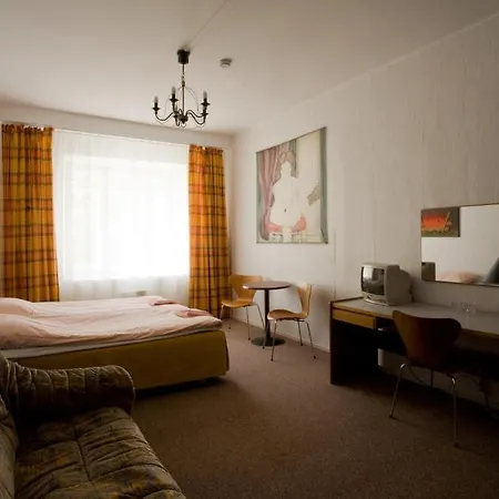 بيت ضيافة Viinakook *