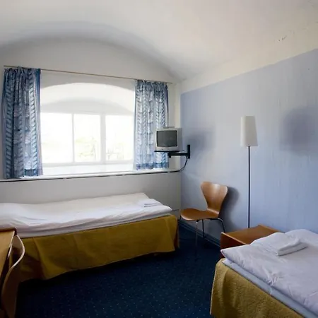 بيت ضيافة Viinakook Kõrgessaare