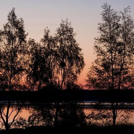 بيت ضيافة Viinakook